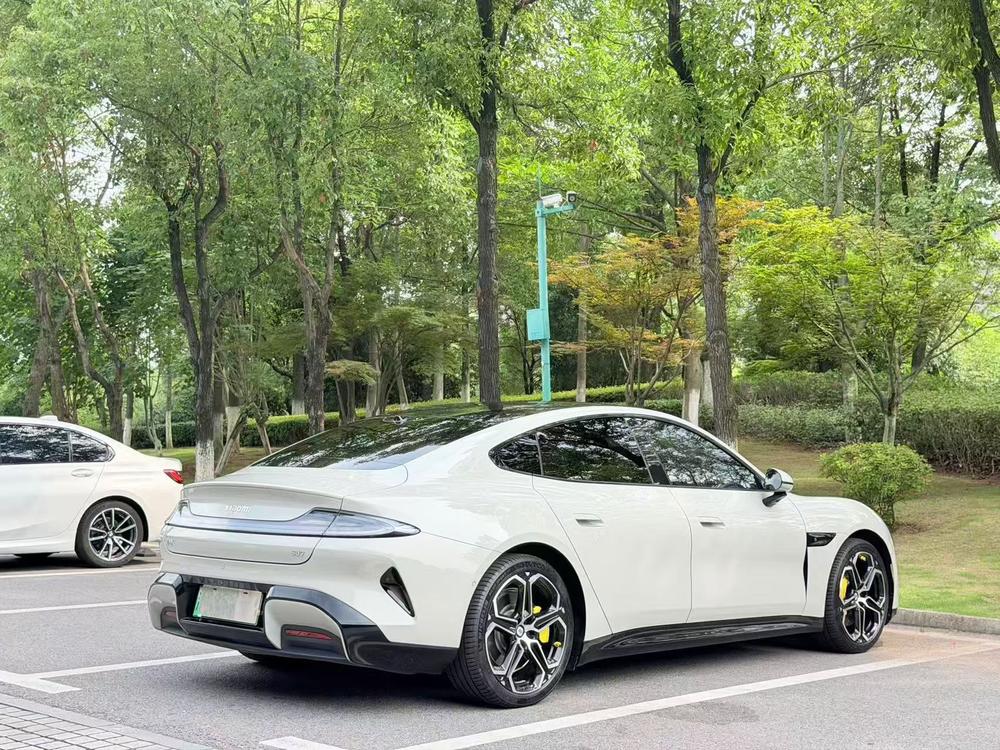 2025 #5 2025 car image #5