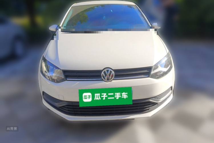 Volkswagen Polo 2018 #3 Volkswagen Polo 2018 car image #3