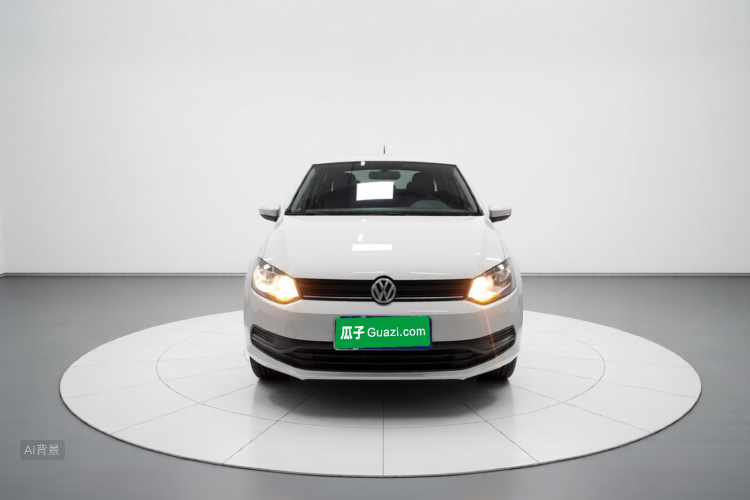 Volkswagen Polo 2017 #3 Volkswagen Polo 2017 car image #3