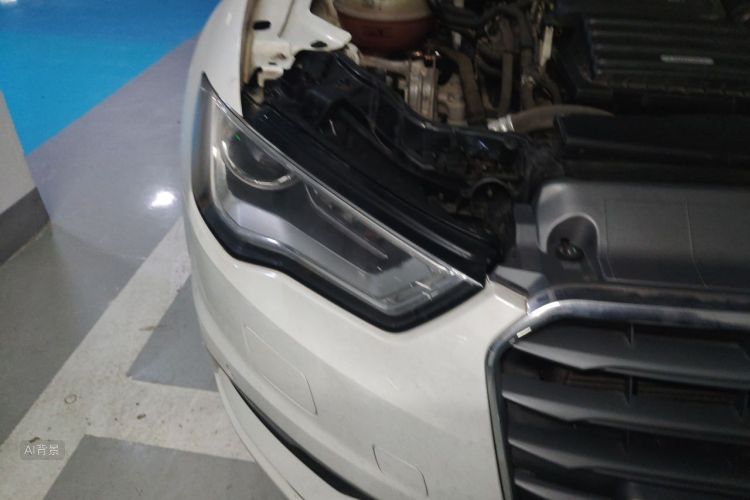 Audi A3 2015 #8 Audi A3 2015 imagen de coche #8