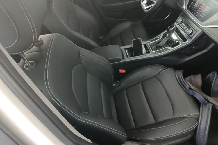 GEELY Emgrand 2021 car image #24