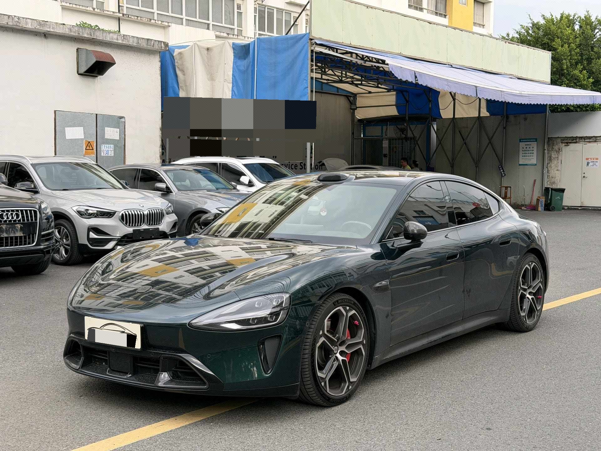 2026 2026 car image