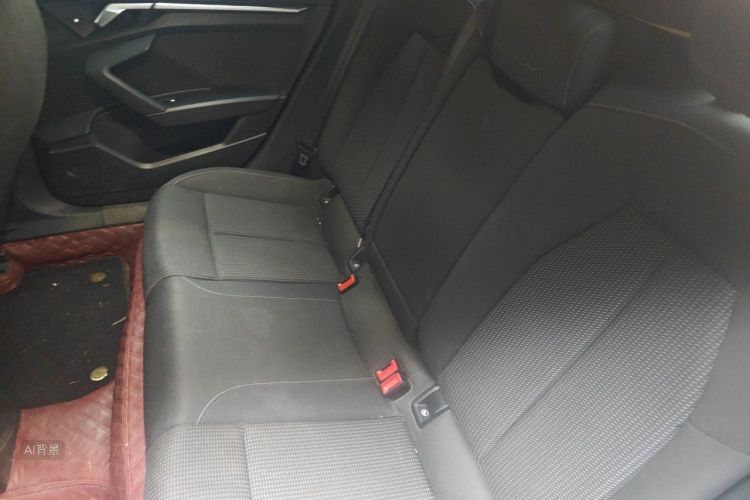Audi A3 2021 imagem de carro #19