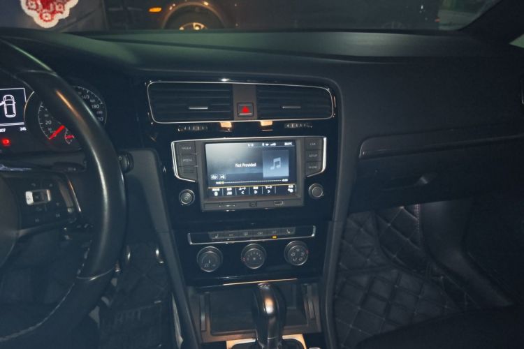 Volkswagen Golf 2016 #13 Volkswagen Golf 2016 car image #13