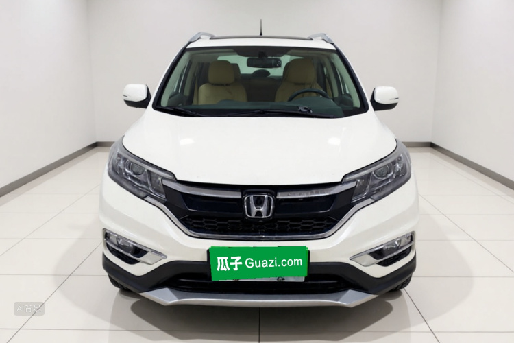 Honda CR-V 2016 car image #3