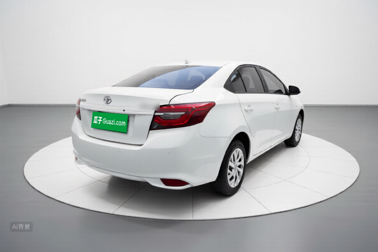 Toyota Vios 2022 #7 Toyota Vios 2022 car image #7