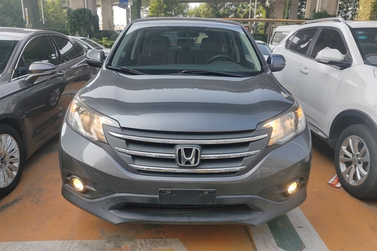 Honda CR-V 2015 imagem de carro #3