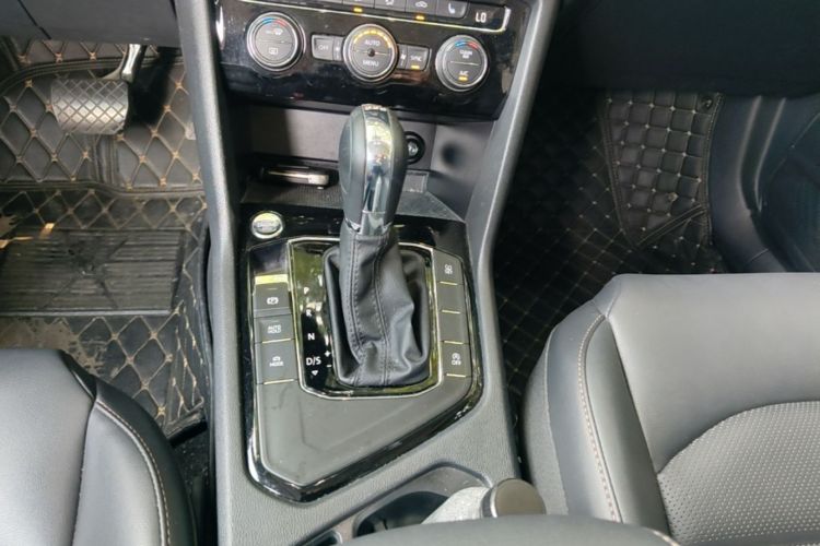 Volkswagen Tharu 2020 #14 Volkswagen Tharu 2020 car image #14