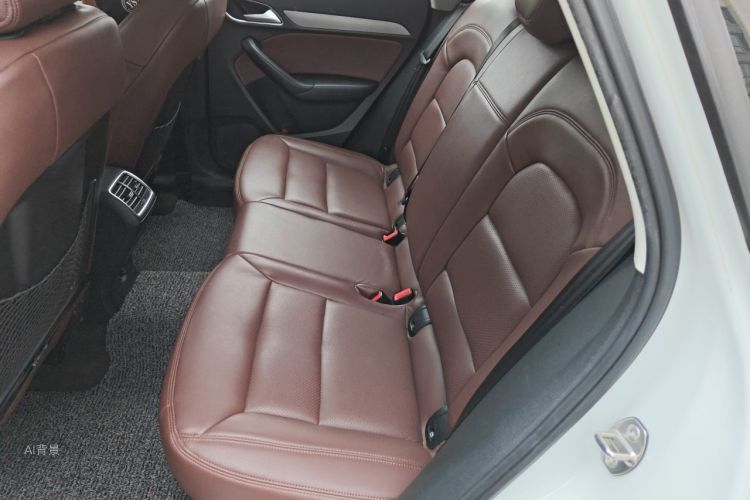 Audi Q3 2016 #19 Audi Q3 2016 immagine di auto #19
