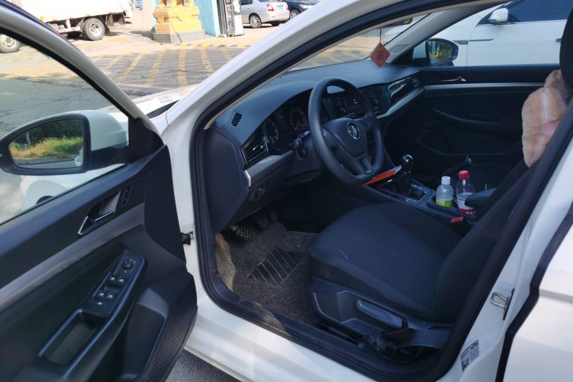 Volkswagen Bora 2020 car image #23