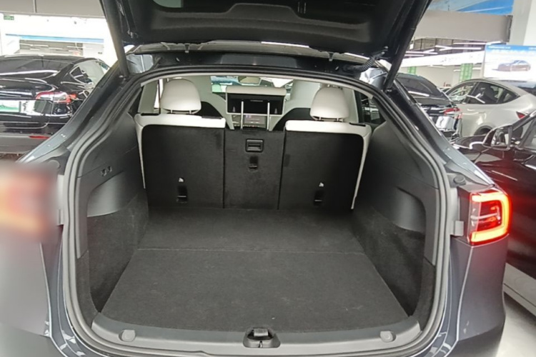 Tesla Model Y 2023 car image #19
