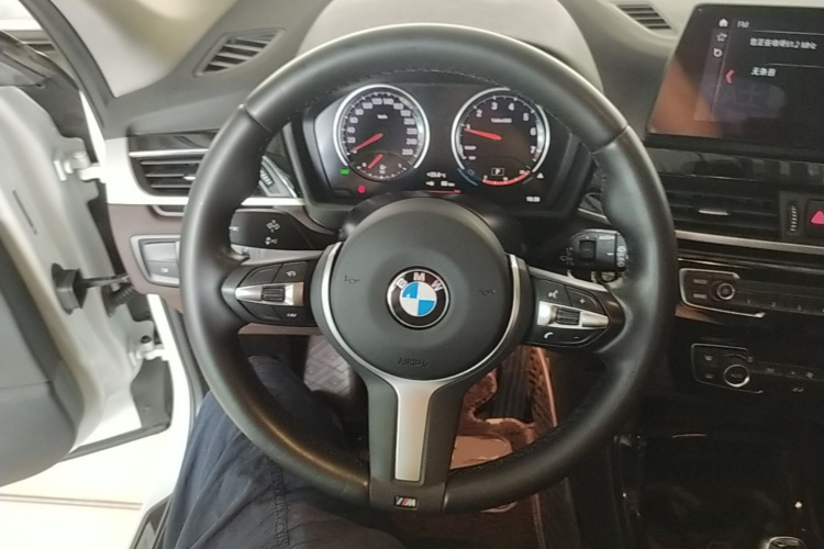 BMW X1 2020 immagine di auto #11