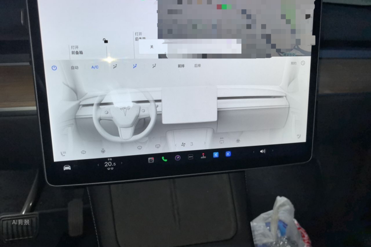 Tesla Model Y 2022 #15 Tesla Model Y 2022 immagine di auto #15