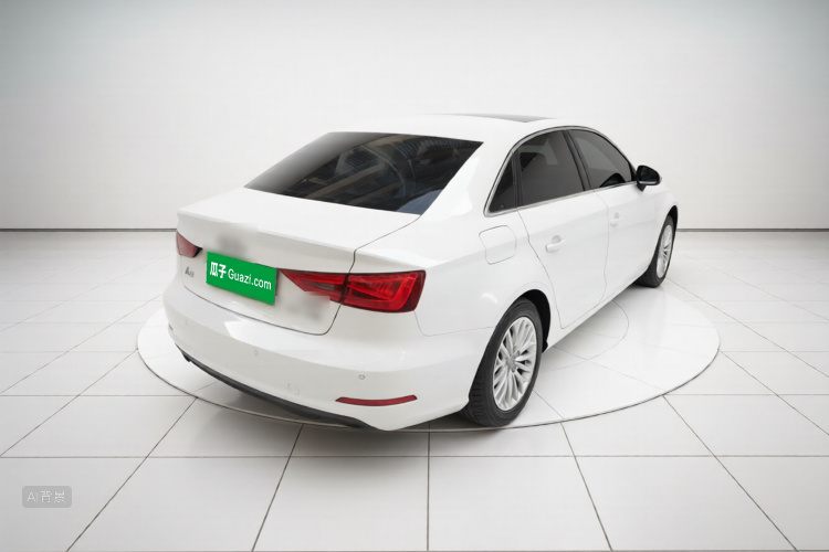 奥迪 奥迪A3 2016 汽车图片 #7