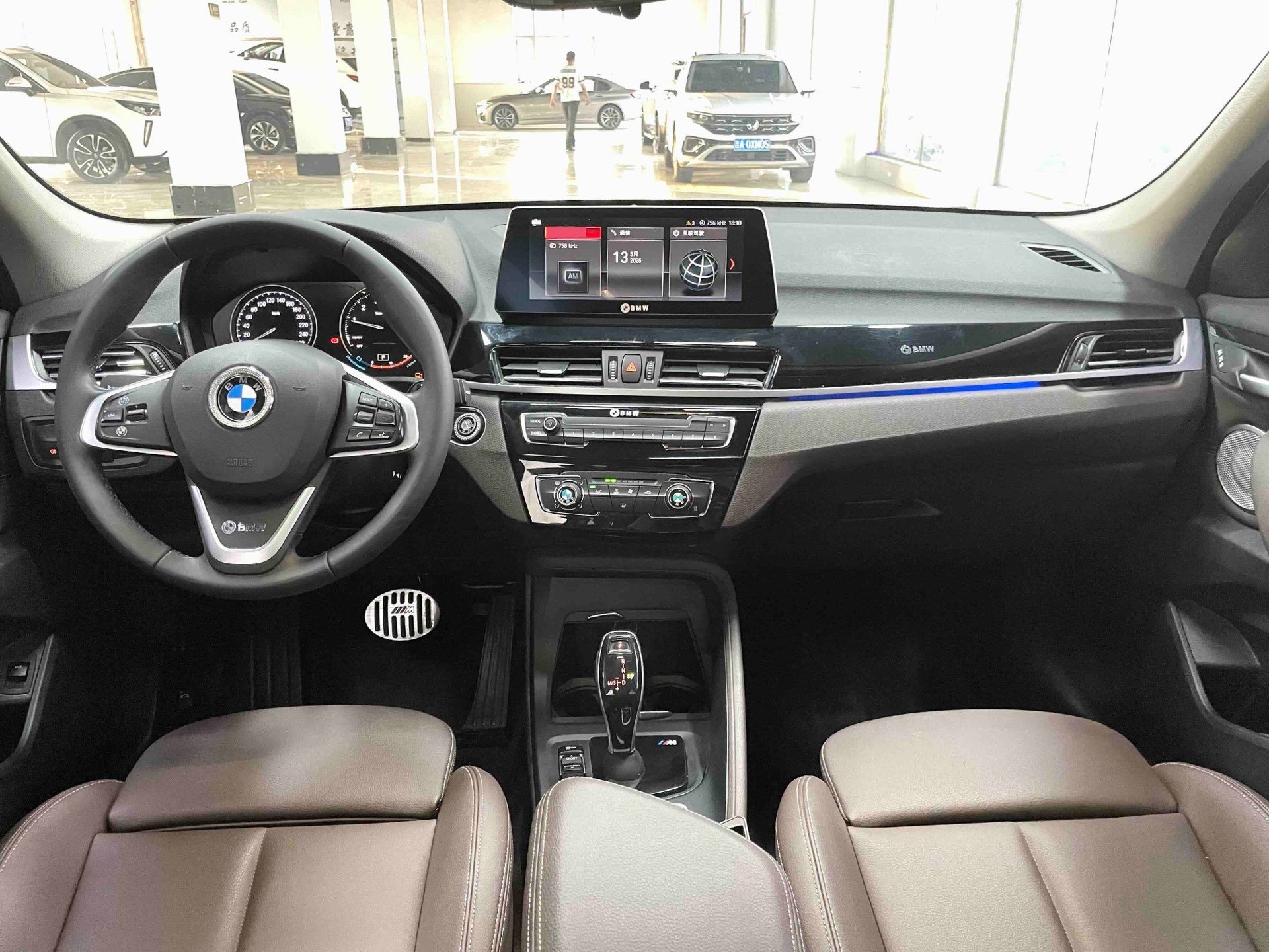 BMW X1 2023 car image #5