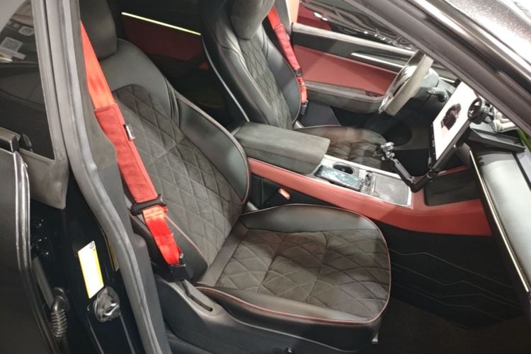 Tesla Model Y 2022 #22 Tesla Model Y 2022 car image #22