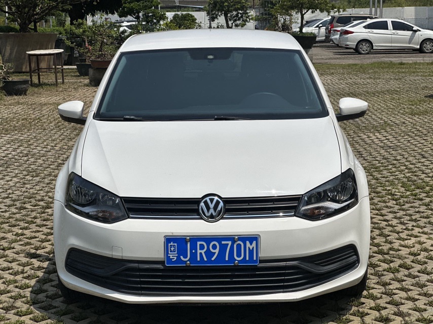 Volkswagen Polo 2018 #4 Volkswagen Polo 2018 car image #4