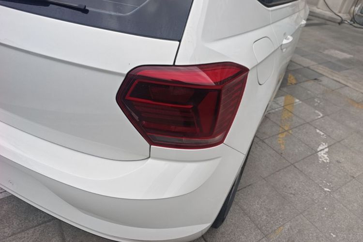 Volkswagen Polo 2021 immagine di auto #8