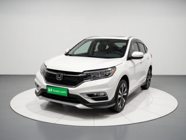 Honda CR-V 2017 car image 