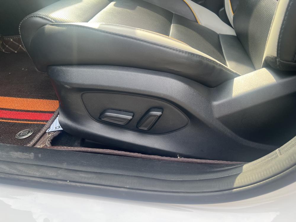 MG 5 Scorpio 2022 car image #14
