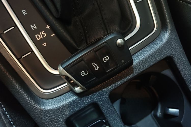Volkswagen Golf 2016 #9 Volkswagen Golf 2016 car image #9