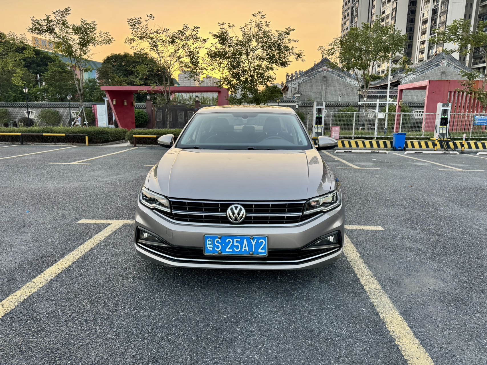 Volkswagen Bora 2020 #2 Volkswagen Bora 2020 immagine di auto #2