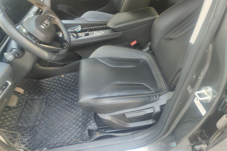 GEELY Binray 2024 صورة سيارة #15