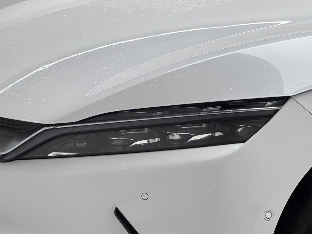 BYD Han 2020 #10 BYD Han 2020 car image #10