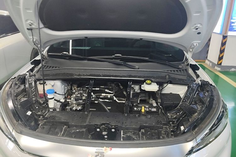 BYD Yuan Plus 2024 car image #20