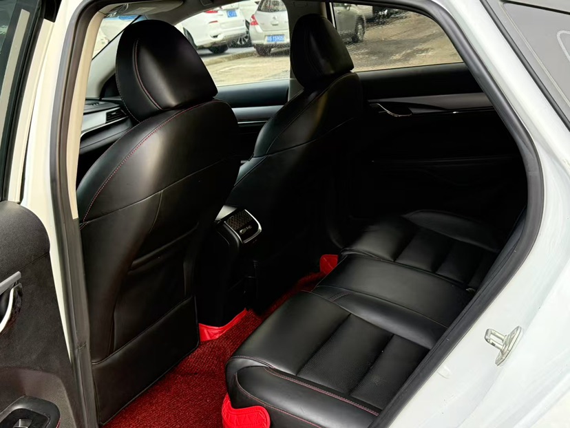 GEELY Binray 2019 #5 GEELY Binray 2019 immagine di auto #5