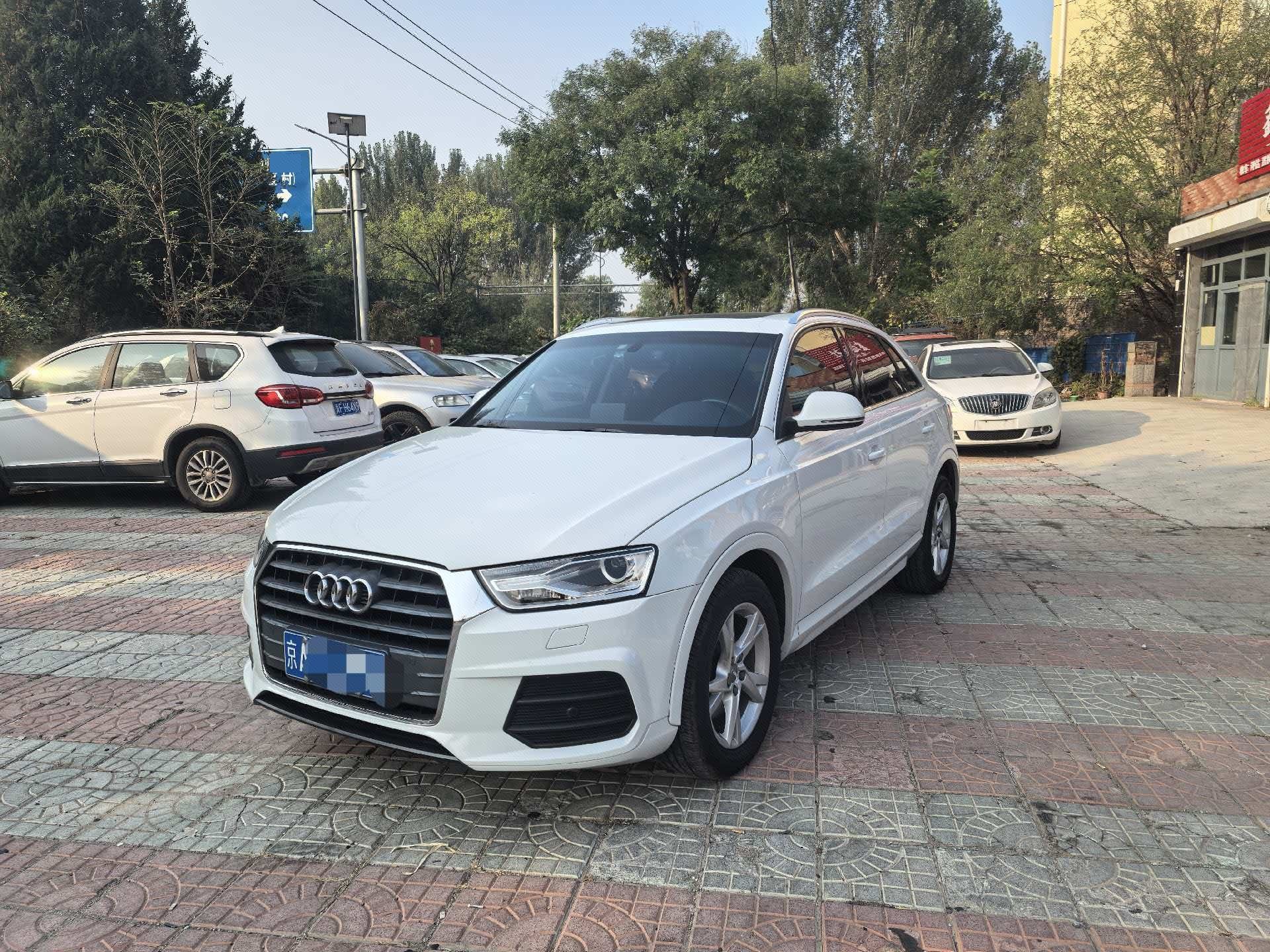 2017 2017 car image