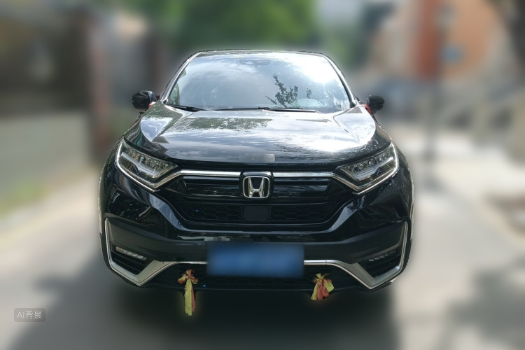 Honda CR-V 2022 car image #3