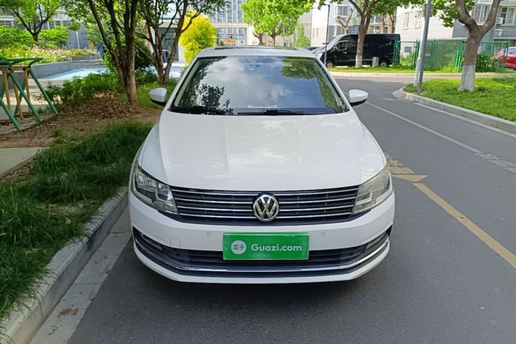 Volkswagen Lavida 2017 #3 Volkswagen Lavida 2017 car image #3
