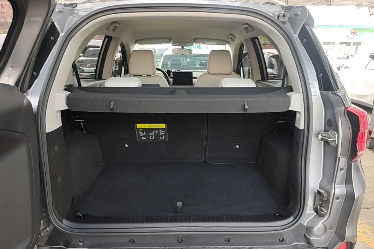 BYD Yuan Pro 2023 car image #19