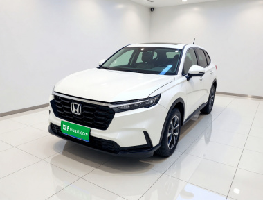 Honda CR-V 2023 car image 