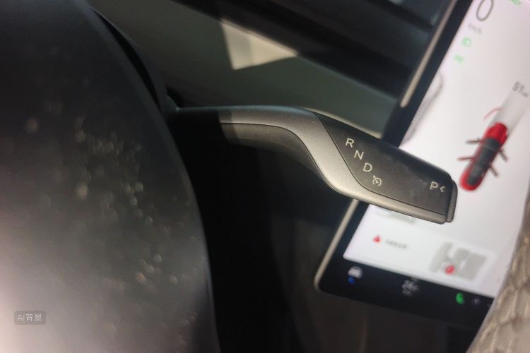 Tesla Model 3 2021 #16 Tesla Model 3 2021 car image #16