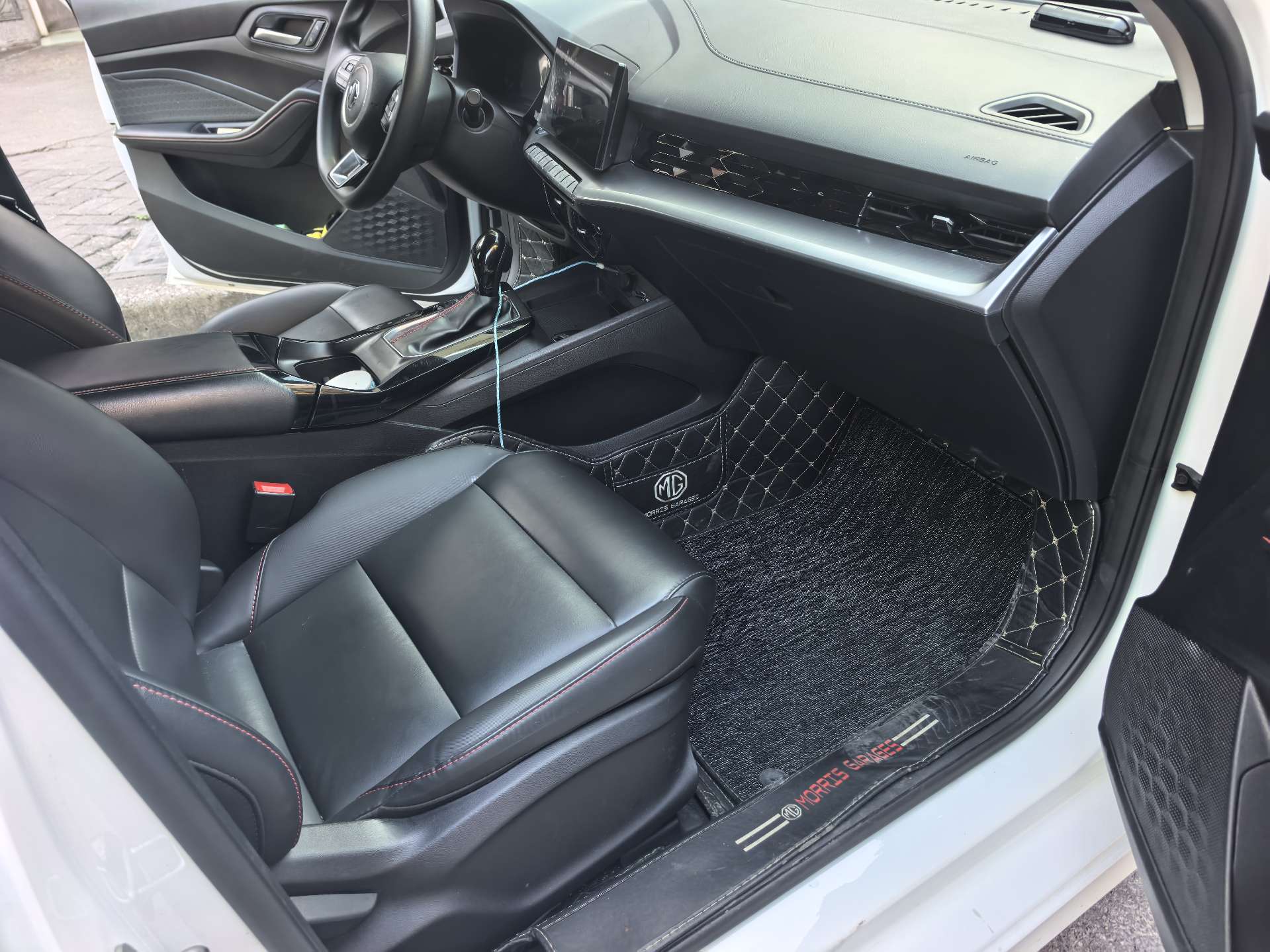 MG 5 2022 imagem de carro #4