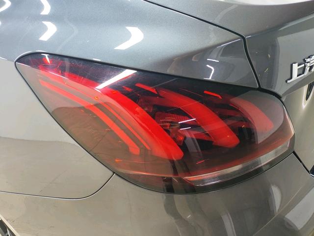 MG 5 2024 #13 MG 5 2024 car image #13