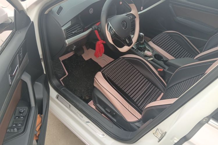 Volkswagen Lavida 2021 car image #18
