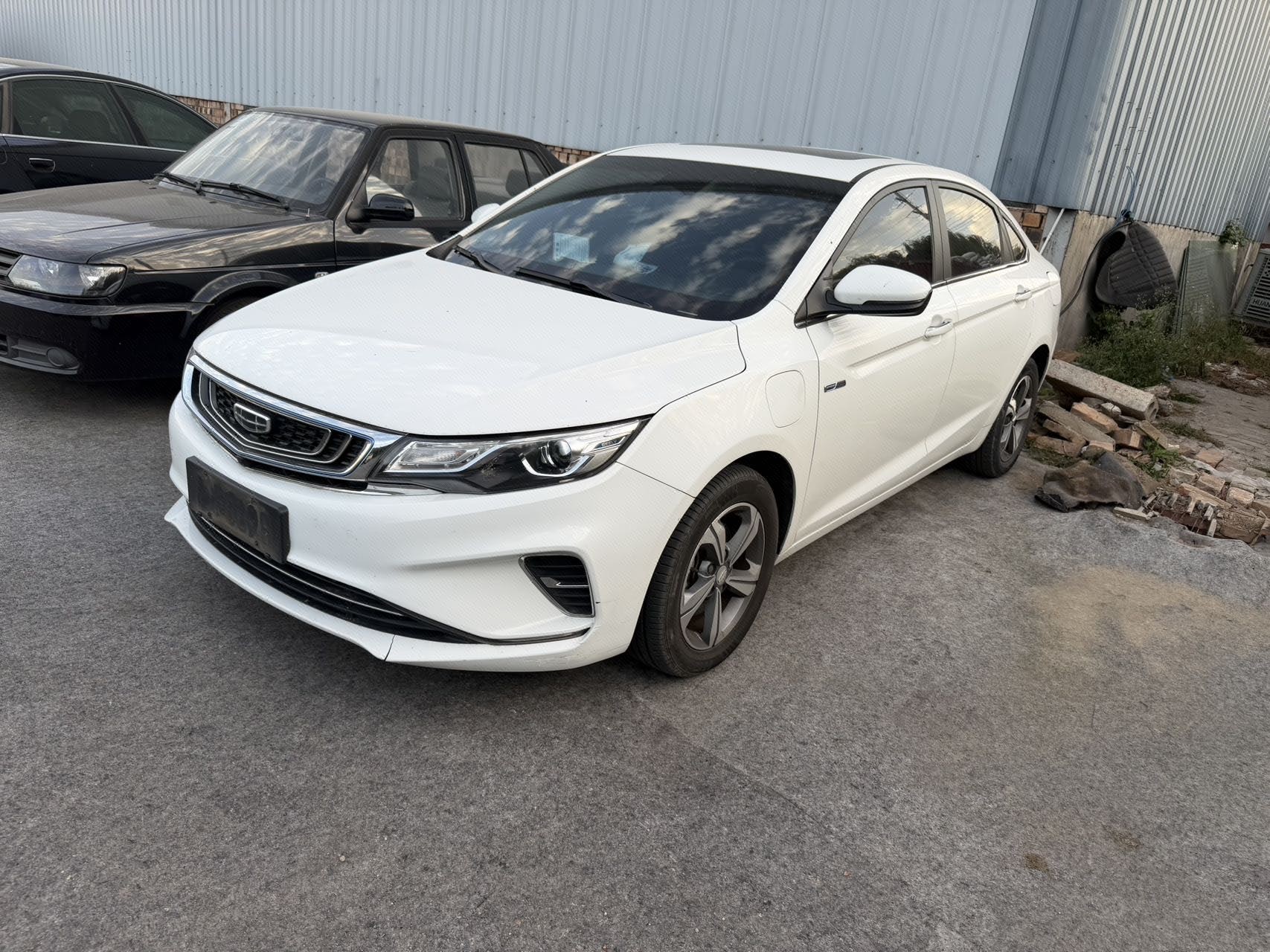 2020 2020 car image