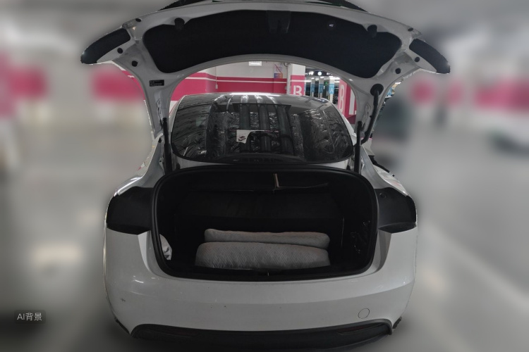 Tesla Model 3 2024 car image #21