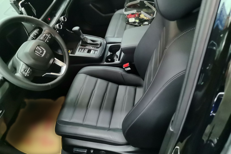 Honda CR-V 2023 car image #16