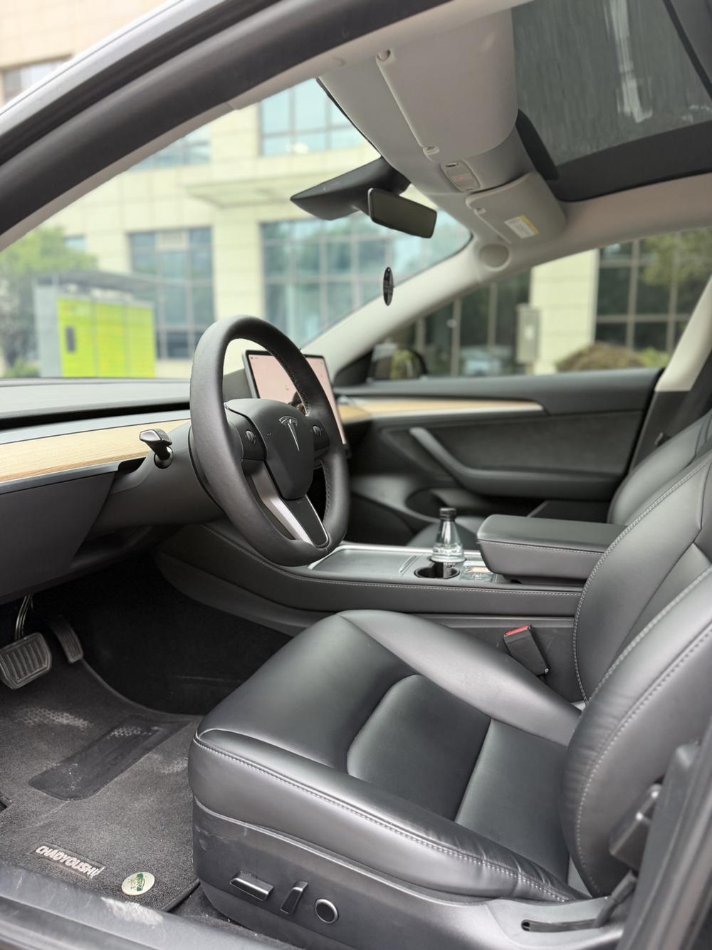 Tesla Model 3 2023 #16 Tesla Model 3 2023 car image #16