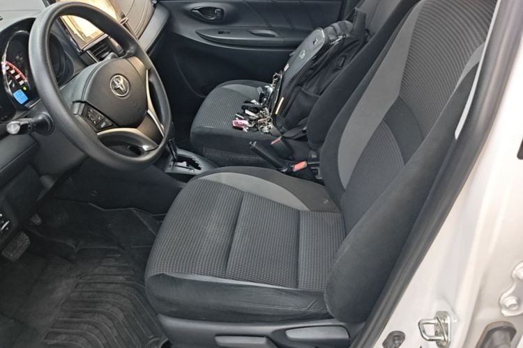 Toyota Vios 2023 car image #15