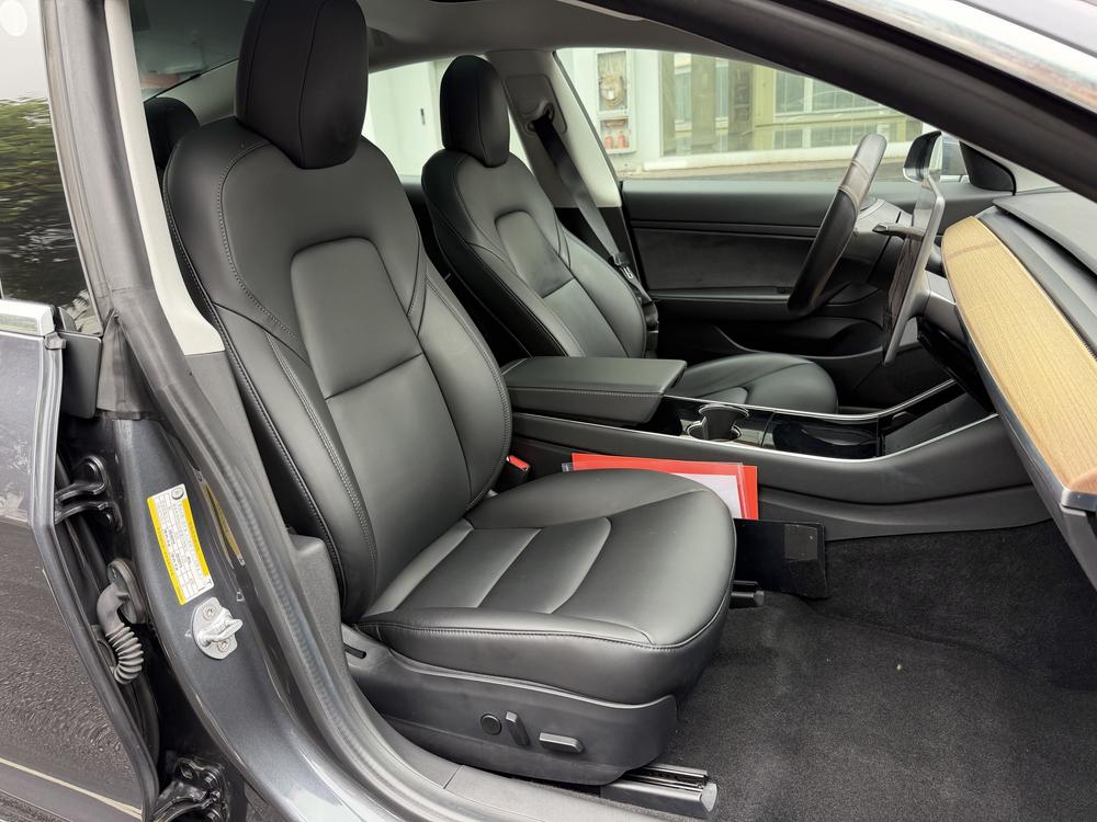 Tesla Model 3 2020 #13 Tesla Model 3 2020 car image #13