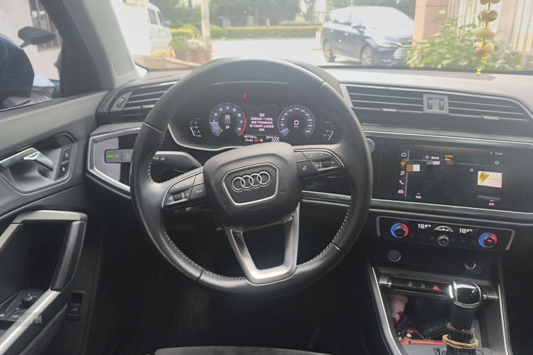 Audi Q3 2020 #12 Audi Q3 2020 immagine di auto #12