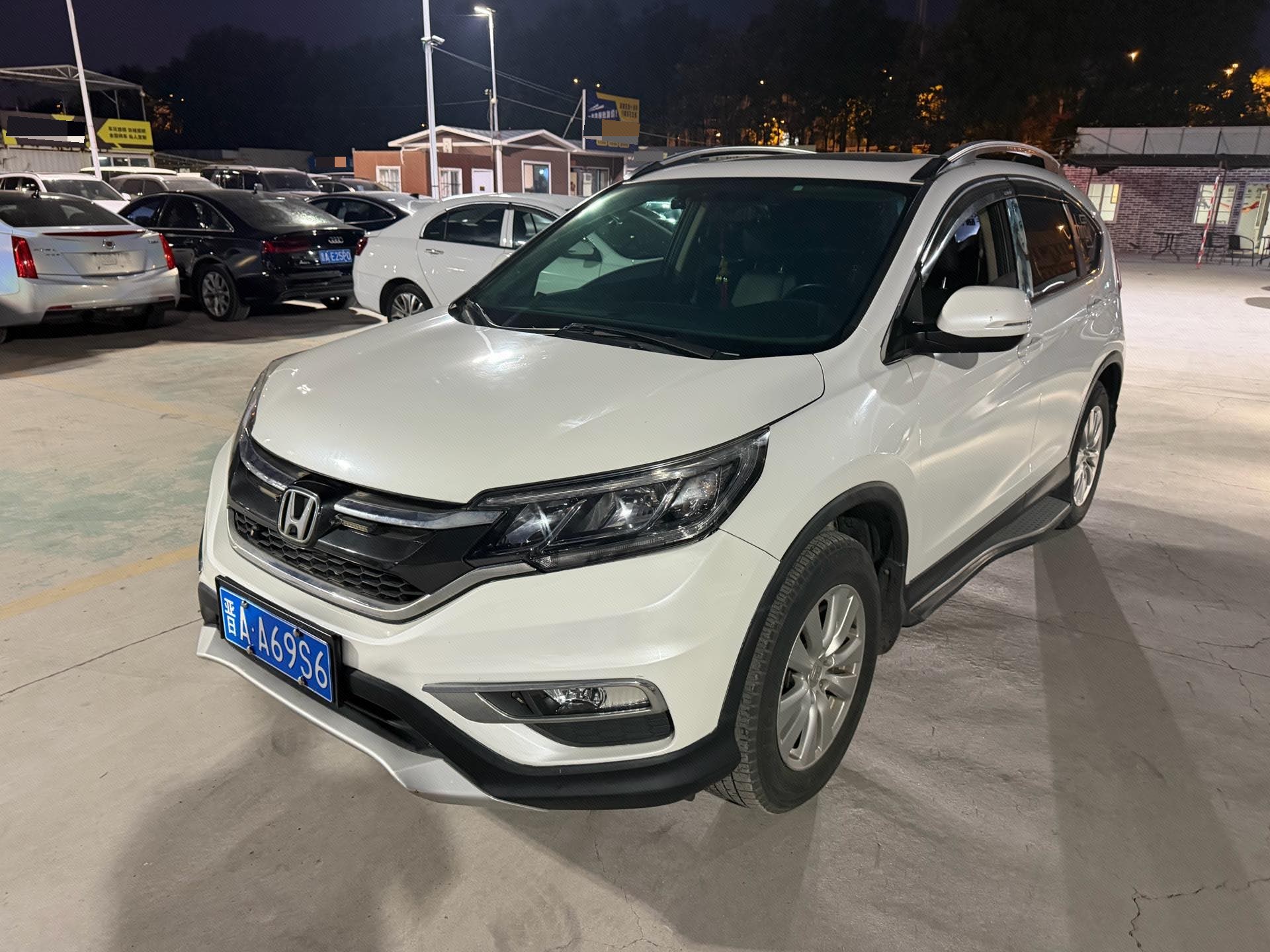 2016 2016 car image