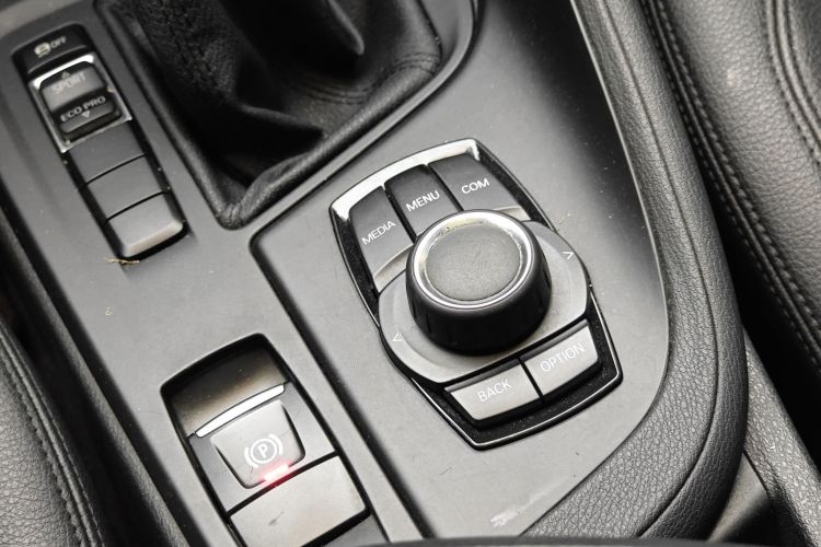 BMW X1 2019 imagen de coche #23