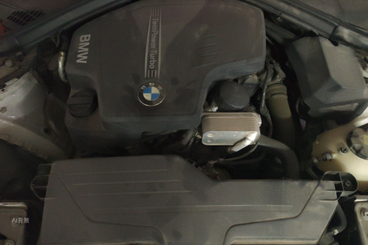 BMW 3 Series 2016 #22 BMW 3 Series 2016 car image #22