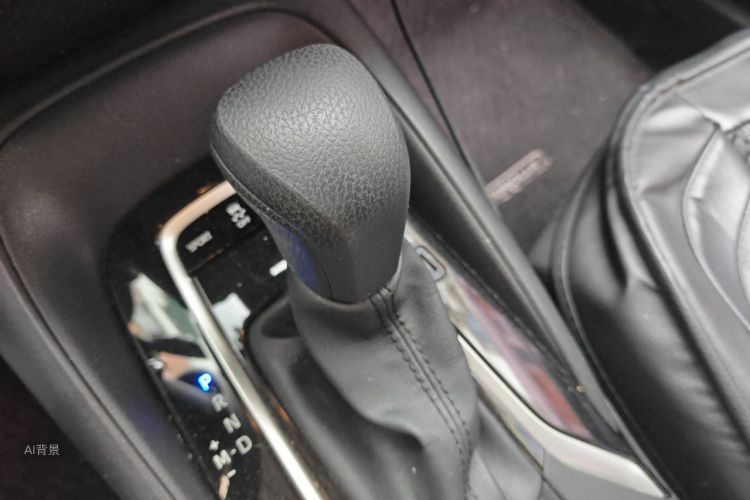 Toyota Corolla 2020 car image #16